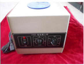 電動(dòng)離心機
